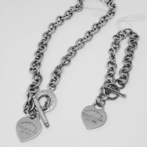 Please Return to Tiffany & Co. Set